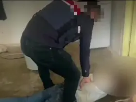 Kırşehir’de DEAŞ’ın finans yapılanmasına operasyon: 1 tutuklama
