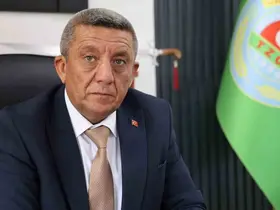 Kırşehir’de hasadın yüzde 65’i tamamlandı
