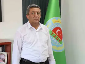 Kırşehir’de hasat tamamladı, çiftçi istediği rekolteye ulaşamadı
