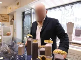 Kırşehir’deki dolandırıcılık soruşturmasında "altın adam" adıyla bilinen kuyumcu tutuklandı
