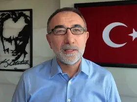 Kırşehirli iş insanı Mustafa Düger Vakfı Resmi Gazete’de Yayınlandı
