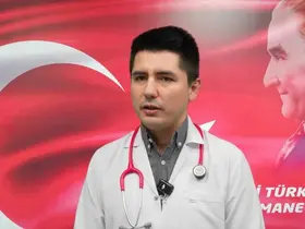 Kış aylarında RSV enfeksiyonuna dikkat
