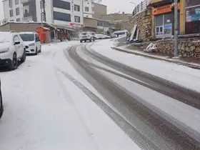 Kış lastiği tek başına yetmiyor: Sürücülere hayati uyarılar
