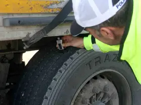 Kış lastiği uygulamasında tarih değişti
