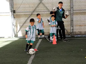 Kış Spor Okulları’nda 2. Dönem kayıtları başlıyor