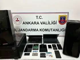 Kişisel verilere siber saldırı: MİT koordinasyonunda çökertildi

