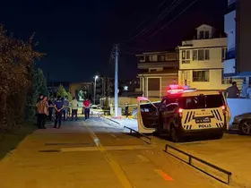 Kıskanç sevgili dehşet saçtı: 3 ölü
