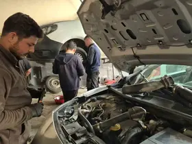 Kışlık bakımda "antifriz" tuzağı: "Kötü marka antifriz yokmuş gibi olur"
