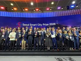 KİTEM Projesi Seul'de Bronz Ödül Kazandı
