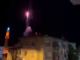 Kız istemeye gidişi olay olmuştu, o görüntülere soruşturma başlatıldı
