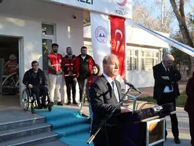Kızılay Kayseri Şube Başkanı Cafer Beydilli ve yönetiminin istifası istendi
