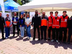 Kızılay ve Afad gönüllülerinden kan bağışı seferberliği
