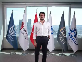 Kızılgüney, güçlerini tek çatıda birleştiriyor
