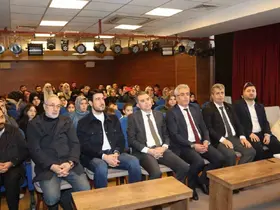 Kızılgüney’den eğitime anlamlı destek
