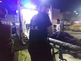 "Kızıma uyuşturucu sattın" diyerek kurşun yağdıran şahıs tutuklandı
