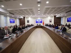 KKTC ile ortak çalışma komisyonu
