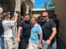 KKTC’de gemi faciası soruşturmasında 9 şüpheli tutuklandı
