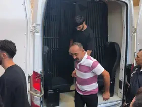 KKTC’deki Filo Jet faciasında 9 zanlının tutukluluk süresi 7 gün daha uzatıldı
