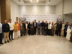 "Klasik Düşünce Okulu 2026 Akademisyenler Kampı" programı gerçekleştirildi