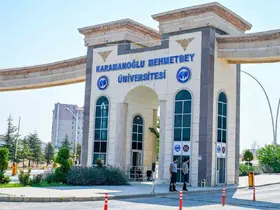 KMÜ, dünya üniversite sıralamalarında yeni bir eşiği aştı
