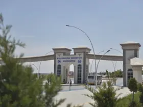 KMÜ’lü öğrencilerin 10 projesine destek
