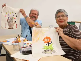 Koca çınarlar üniversiteli oldu

