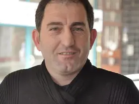 Kocaeli basınından Ali Çınar’a son görev
