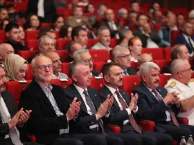 Kocaeli Kitap Fuarı’na görkemli açılış
