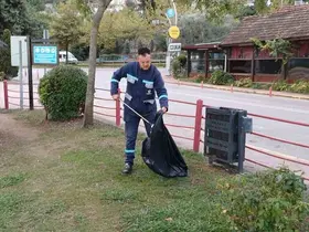 Kocaeli sahilleri temiz bir sezon geçirdi
