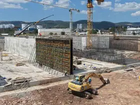 Kocaeli’de 2025 yılında 177 milyon metreküp atık su arıtıldı
