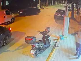 Kocaeli’de 2’si ağır 5 kişinin yaralandığı kavganın dehşete düşüren görüntüleri ortaya çıktı
