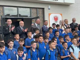Kocaeli’de 462 bin öğrenci ders başı yaptı
