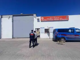 Kocaeli’de aranan 2 hükümlü JASAT operasyonuyla yakalandı

