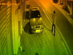 Kocaeli’de bombalı saldırının altından 3 milyonluk haraç çıktı
