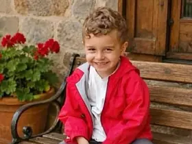 Kocaeli’de havuza düşen 4 yaşındaki çocuk hayatını kaybetti
