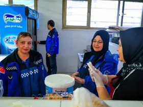 Kocaeli’de kantinlere sıkı takip

