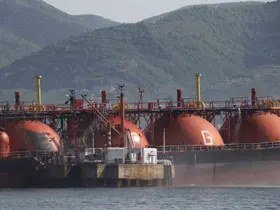 Kocaeli’de LPG tankerindeki yangın davasında 8 sanık için 15 yıla kadar hapis talebi
