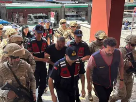 Kocaeli’de organize suç örgütüne ikinci dalga operasyon: 12 gözaltı
