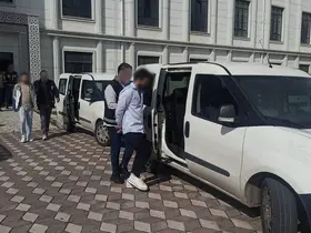 Kocaeli’de oto hırsızları yakalandı: 4 kişi tutuklandı
