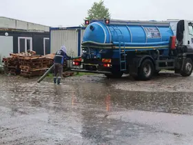 Kocaeli’de sağanak yağışa karşı 795 personelle teyakkuz
