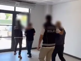 Kocaeli’de uyuşturucu operasyonu: 6 şüpheli tutuklandı
