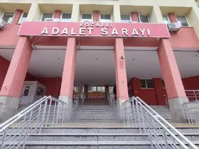 Kocaeli’deki 72 sanıklı protesto davası ertelendi
