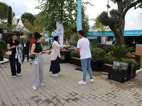 Kocaeli’den Sakarya’ya "yeşil çıkarma"
