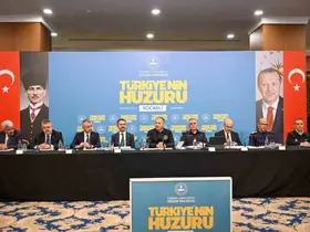 Kocaeli’nin asayiş karnesi açıklandı
