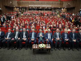 Kocaeli’nin teknoloji vizyonu sahneye çıktı: "Dijital devrimi ıskalayan tarihten silinir"
