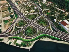 Kocaeli’nin ulaşım ağı metro, tramvay ve teleferikle güçleniyor
