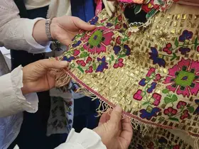 Kocaeli’nin yöresel kıyafetleri tescilleniyor
