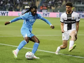 Kocaelispor, Parma’dan Botond Balogh’u kiraladı
