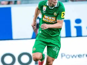 Kocaelispor, Rapid Wien’den Tobias Fjeld Gulliksen’i kiraladı
