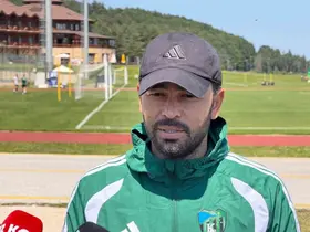 Kocaelispor’da son durum: Susoho ve Petkovic sakat, Churlinov ayrıldı, Keita kampa katılmadı
